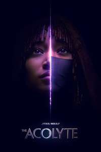 Star Wars: The Acolyte - Posters