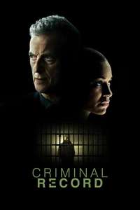 Criminal Record - Posters
