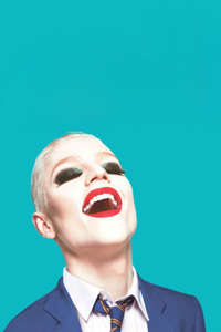 Everybody's Talking About Jamie - Posters