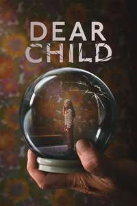 Dear Child - Posters