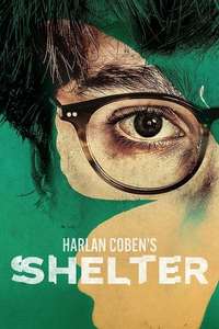 Harlan Coben's Shelter - Posters
