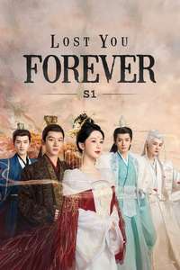 Lost You Forever - Posters