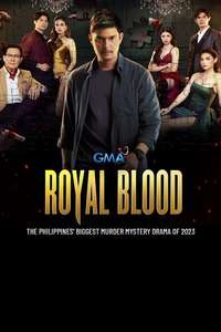 Royal Blood - Posters