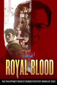 Royal Blood - Posters