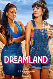Dreamland Season 1