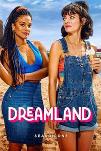 Dreamland - Posters