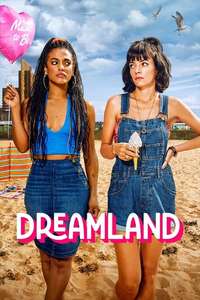 Dreamland - Posters