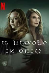 Devil in Ohio - Posters
