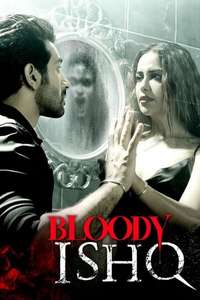 Bloody Ishq - Posters