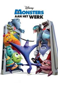 Season 2 - Posters