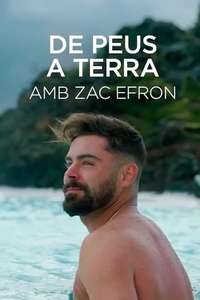 Down to Earth with Zac Efron - Posters