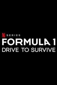Formula 1: Drive to Survive - Posters