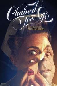 Chained for Life - Posters