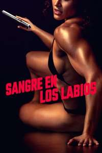 Love Lies Bleeding - Posters