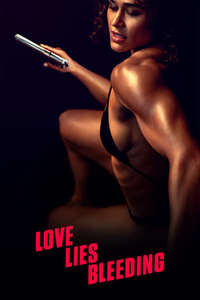 Love Lies Bleeding - Posters
