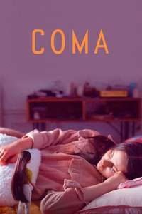 Coma - Posters