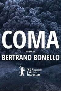 Coma - Posters