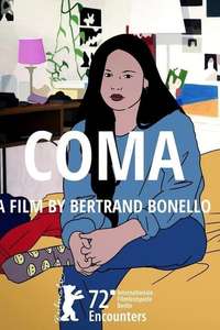 Coma - Posters