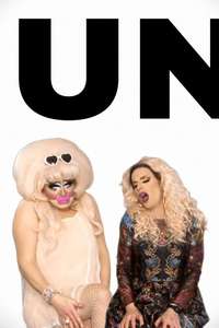UNHhhh - Posters
