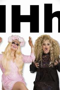 UNHhhh - Posters