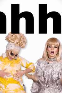 UNHhhh - Posters