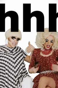 UNHhhh - Posters