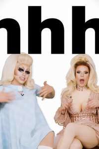 UNHhhh - Posters