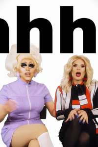 UNHhhh - Posters