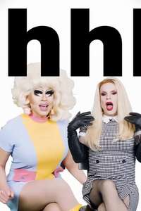 UNHhhh - Posters