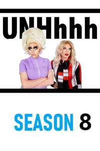 UNHhhh - Posters
