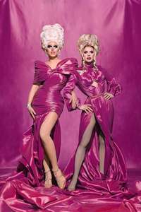 UNHhhh - Posters