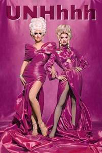 UNHhhh - Posters