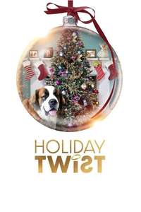 Holiday Twist - Posters