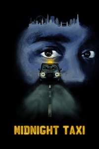 Midnight Taxi - Posters