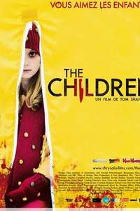The Children - Posters