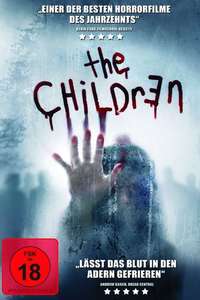 The Children - Posters