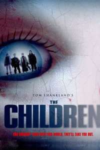 The Children - Posters