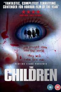 The Children - Posters