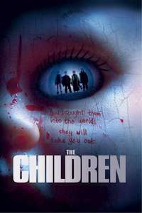 The Children - Posters