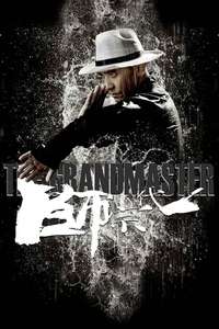 Grandmaster - Posters