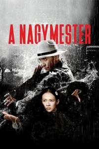 Grandmaster - Posters