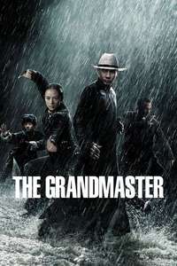 Grandmaster - Posters