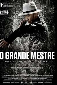 Grandmaster - Posters