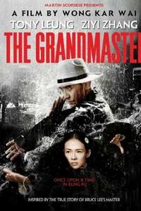 Grandmaster - Posters