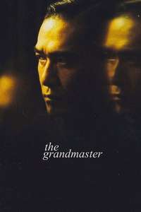 Grandmaster - Posters