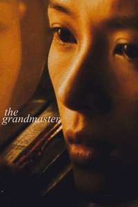 Grandmaster - Posters