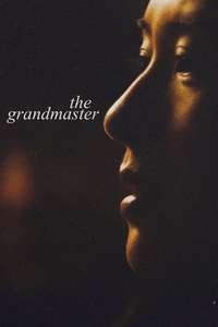 Grandmaster - Posters