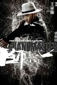 Grandmaster - Posters