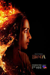 Brinda - Posters
