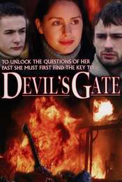 Devil's Gate